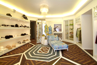 Boutique Christophe Coppens,: Tokyo © Christophe Coppens